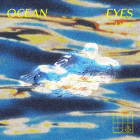 Lasha - Ocean Eyes