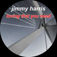 Jimmy Harris - Loving That You Need