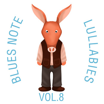 The Cat and Owl - Blues Note Lullabies, Vol. 8