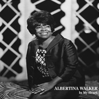 Albertina Walker - In My Heart
