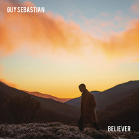 Guy Sebastian - Believer (Radio Mix)
