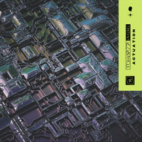 Fumbata Phiri - Actuation