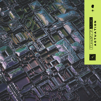 Fumbata Phiri - Actuation