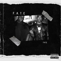 Fate - F.A.T.E (Explicit)