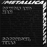 Goodnight, Texas - Of Wolf And Man
