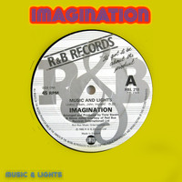 Imagination - Music and Lights