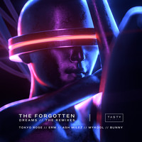 The Forgotten - Dreams (The Remixes)