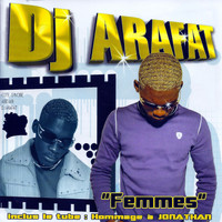 Dj Arafat - Femmes