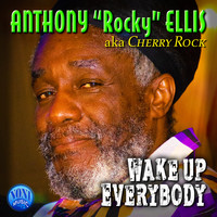 Cherry Rock - Wake up Everybody