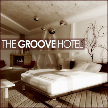 Various Artists - The Groove Hotel