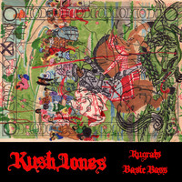 Kush Jones - Rugrats / Basic Bass
