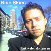 Erik-Peter Mortensen - Blue Skies