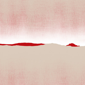 Jacob David - Blåregn