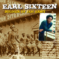 Earl Sixteen - Soldier of Jah Army