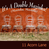 11 Acorn Lane - It's a Double Mazinka! (Mezinka, Mezinke)
