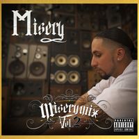 Misery - Miserymix, Vol. 2 (Explicit)