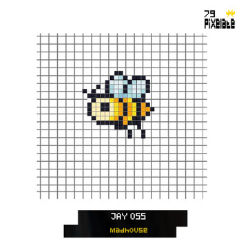 Jay Oss - MadHouse