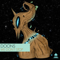 Doons - We Don't Stop
