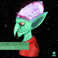 Daniele Allegrezza - My Roots