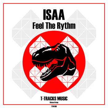 Isaa - Feel The Rythm