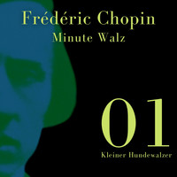 Frederic Chopin - Minute Waltz