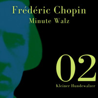 Frederic Chopin - Minute Waltz II