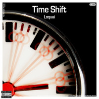 Loquai - Time Shift