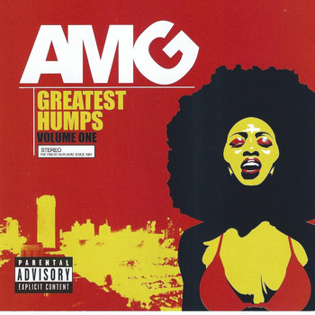 AMG - Greatest Humps, Vol. One (Explicit)