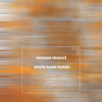 Wilson Trouvé - White Sand Dunes