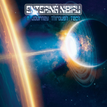 Various Artists - Entering Nibiru: A Journey Through Tech