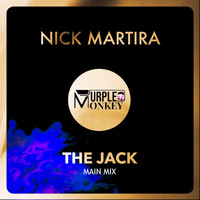 Nick Martira - The Jack (Main Mix)