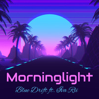 Blue Drift feat. Iva Rii - Morninglight