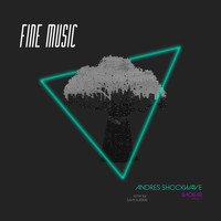 Andres Shockwave - Baobab