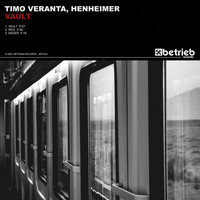 Timo Veranta, Henheimer - Vault