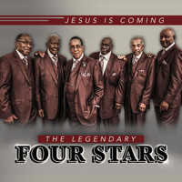 The Four Stars - Jesus Is Coming