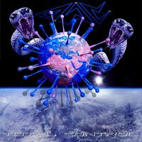 David J Caron - Total Control (Explicit)