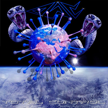 David J Caron - Total Control (Explicit)