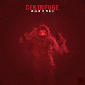 Dariush Salehpour - Centrifuge