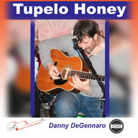 Danny Degennaro - Tupelo Honey (Live)