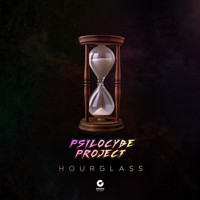 Psilocybe Project - Hourglass