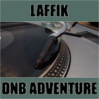 Laffik - Dnb Adventure, Vol. 1