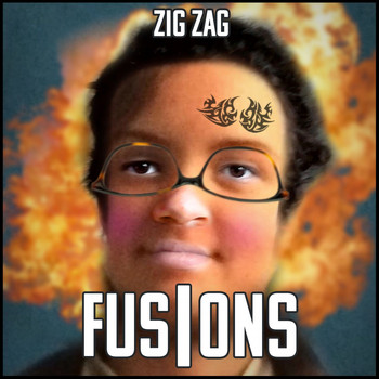 Zig Zag - Fusions