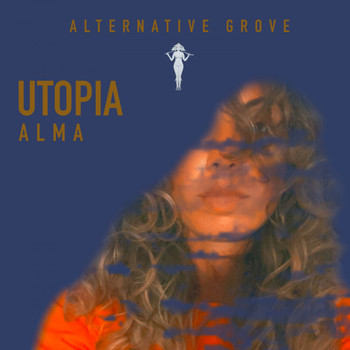 Alma - Utopia