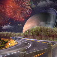 Dmitry Baikov - New Horizons