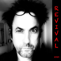 David Law - Revival 2020