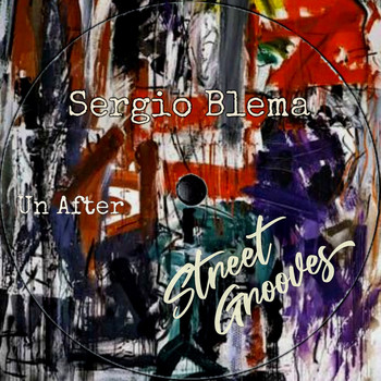 Sergio Blema - Un After