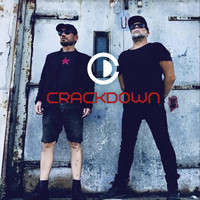 Crackdown - Crackdown 2015-2020
