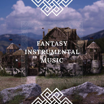 Relax Viking Music - Fantasy Instrumental Music