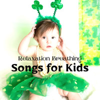 Celtic Music for Babies - Relaxation Breathing Songs for Kids