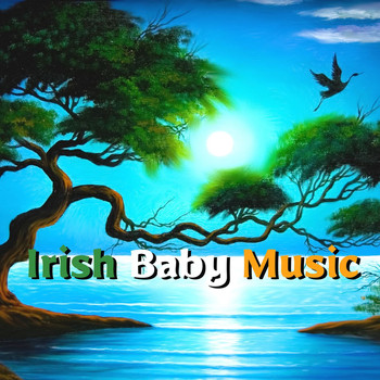 Celtic Music for Babies - Irish Baby Music